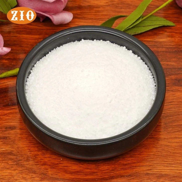 Food Grade Acid Regulator Malic Acid