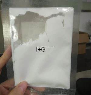 I + G