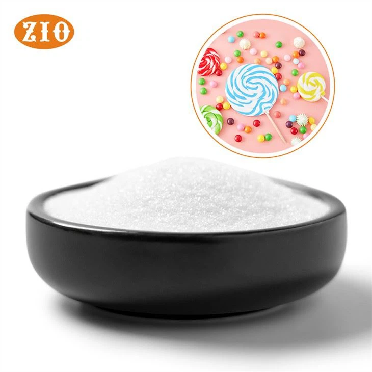 Sweeteners Acesulfame K / AK Sugar